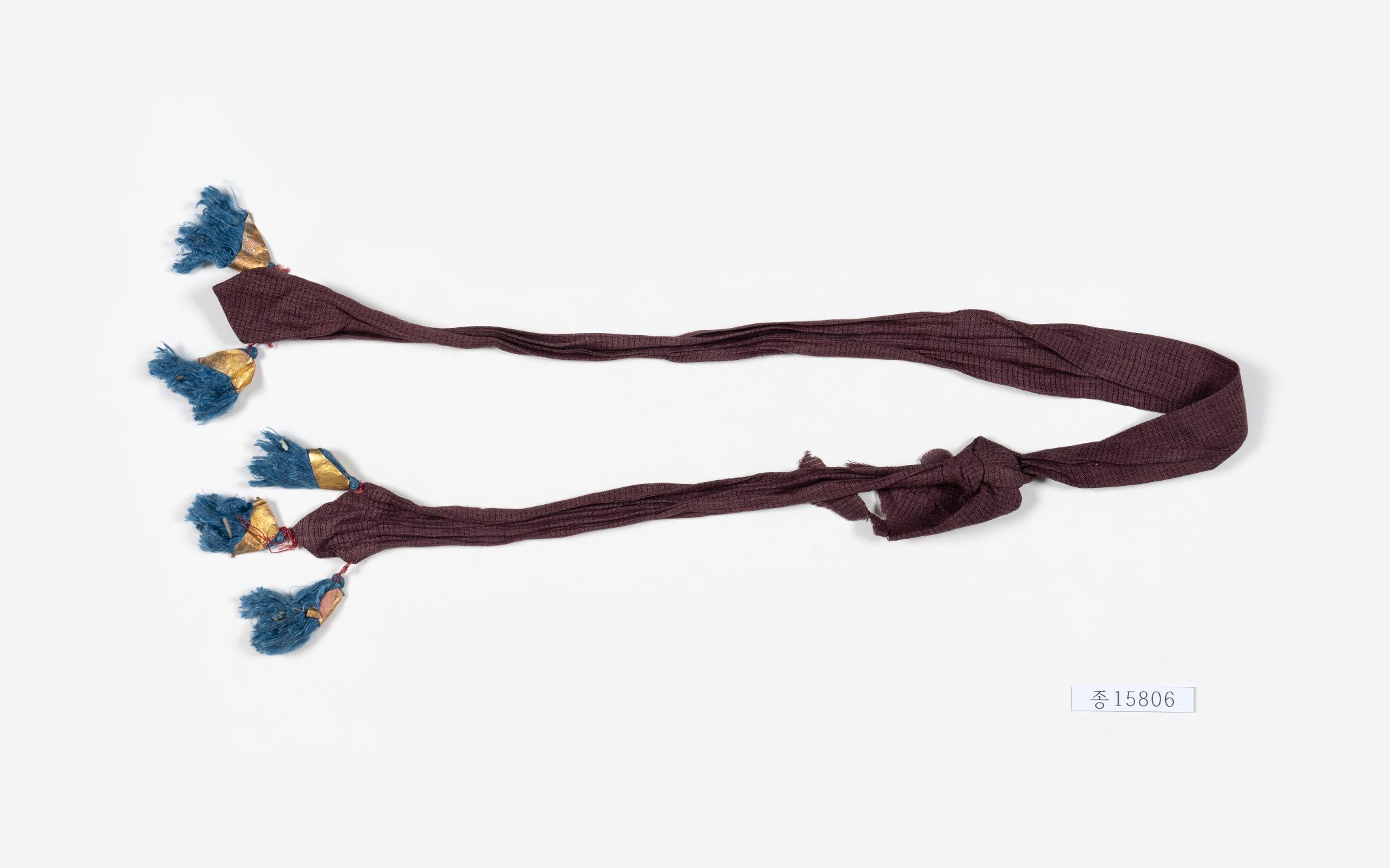 무문항라 어보영자