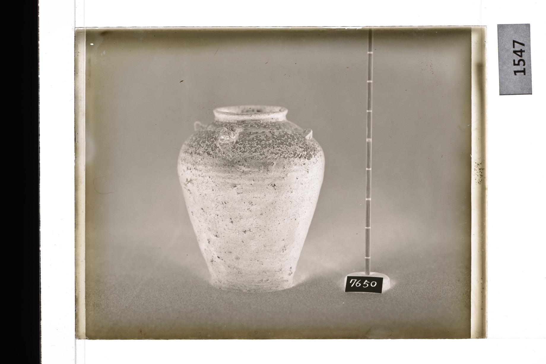 흑유사이호 유리건판