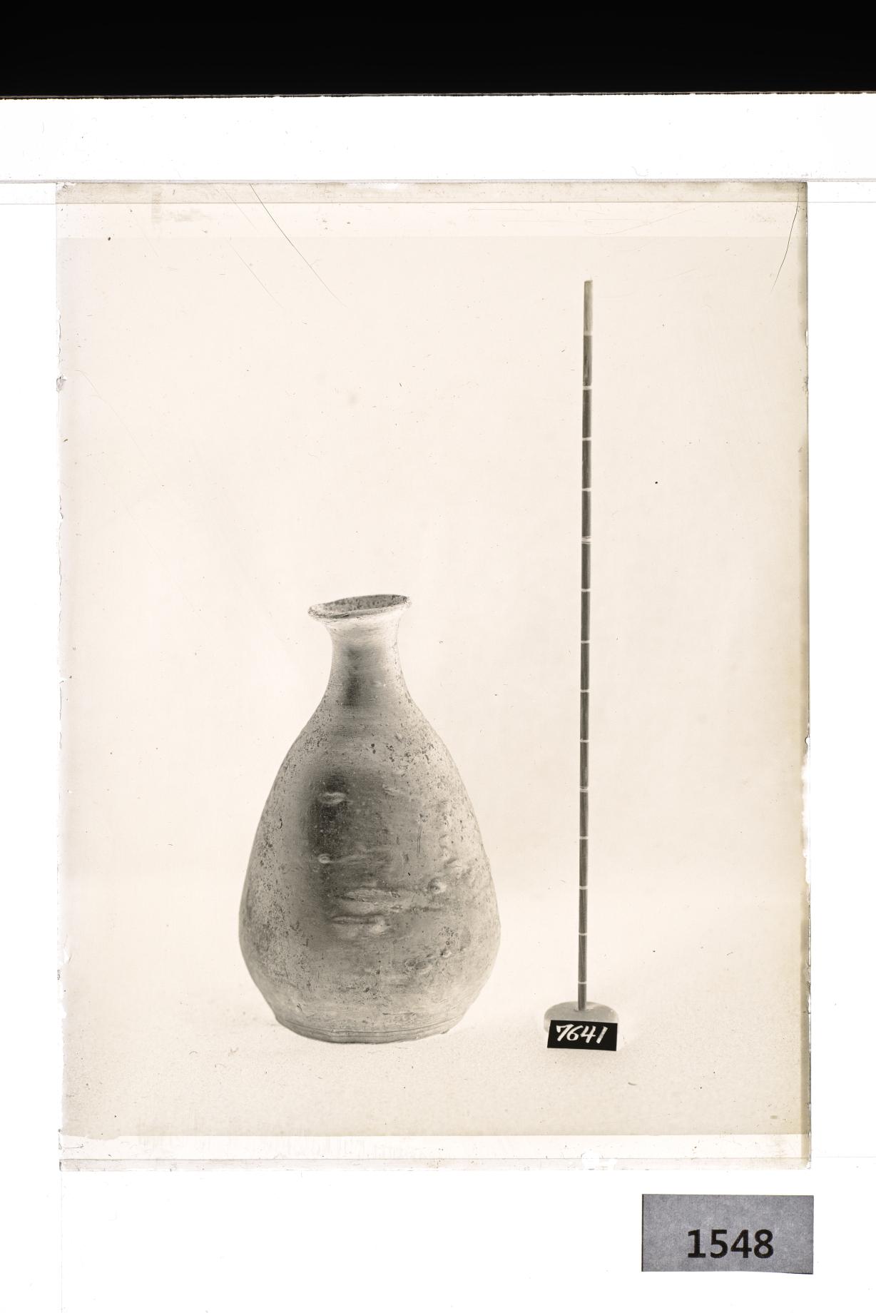 흑유병 유리건판