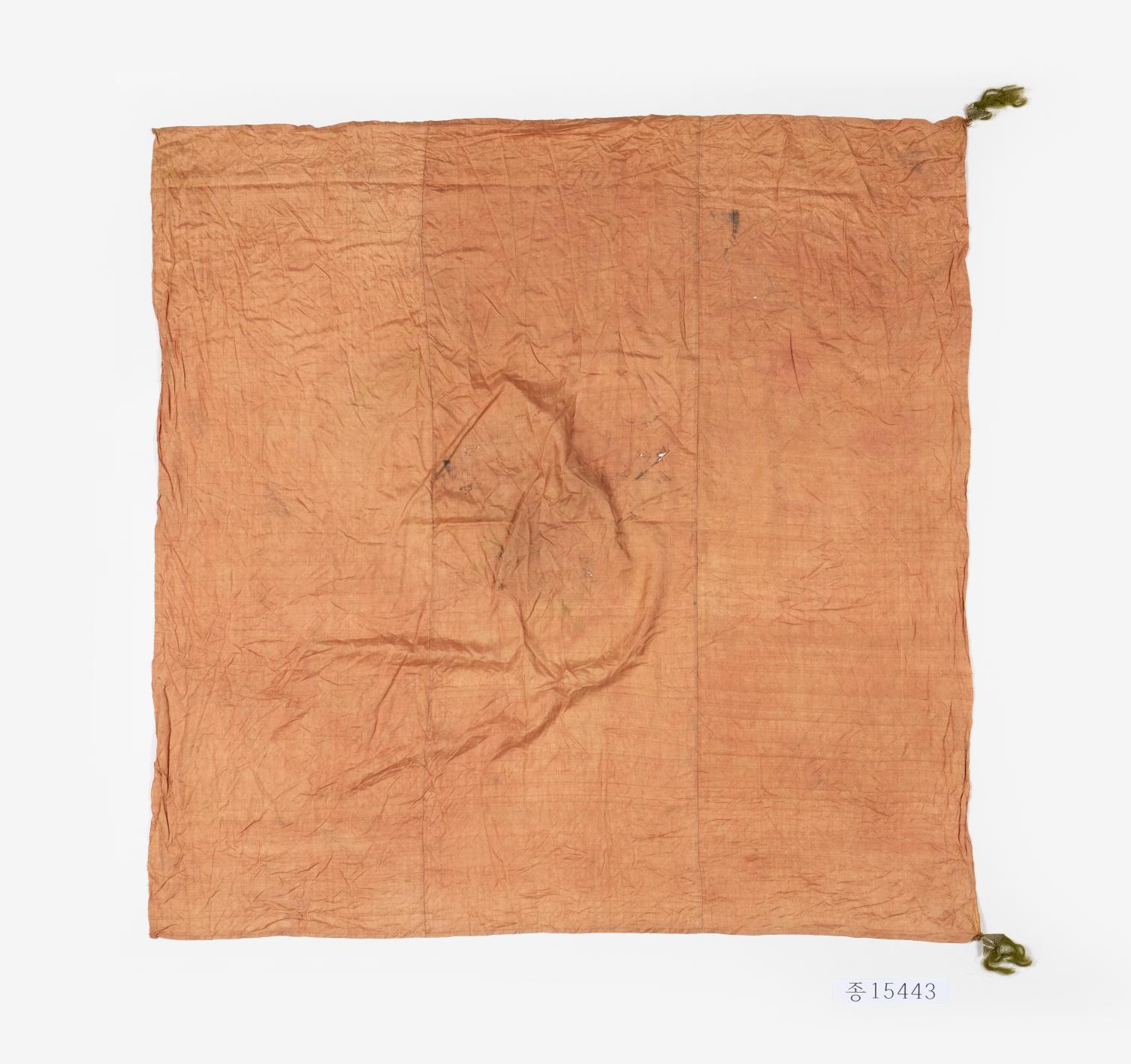 무문주 어보보자기