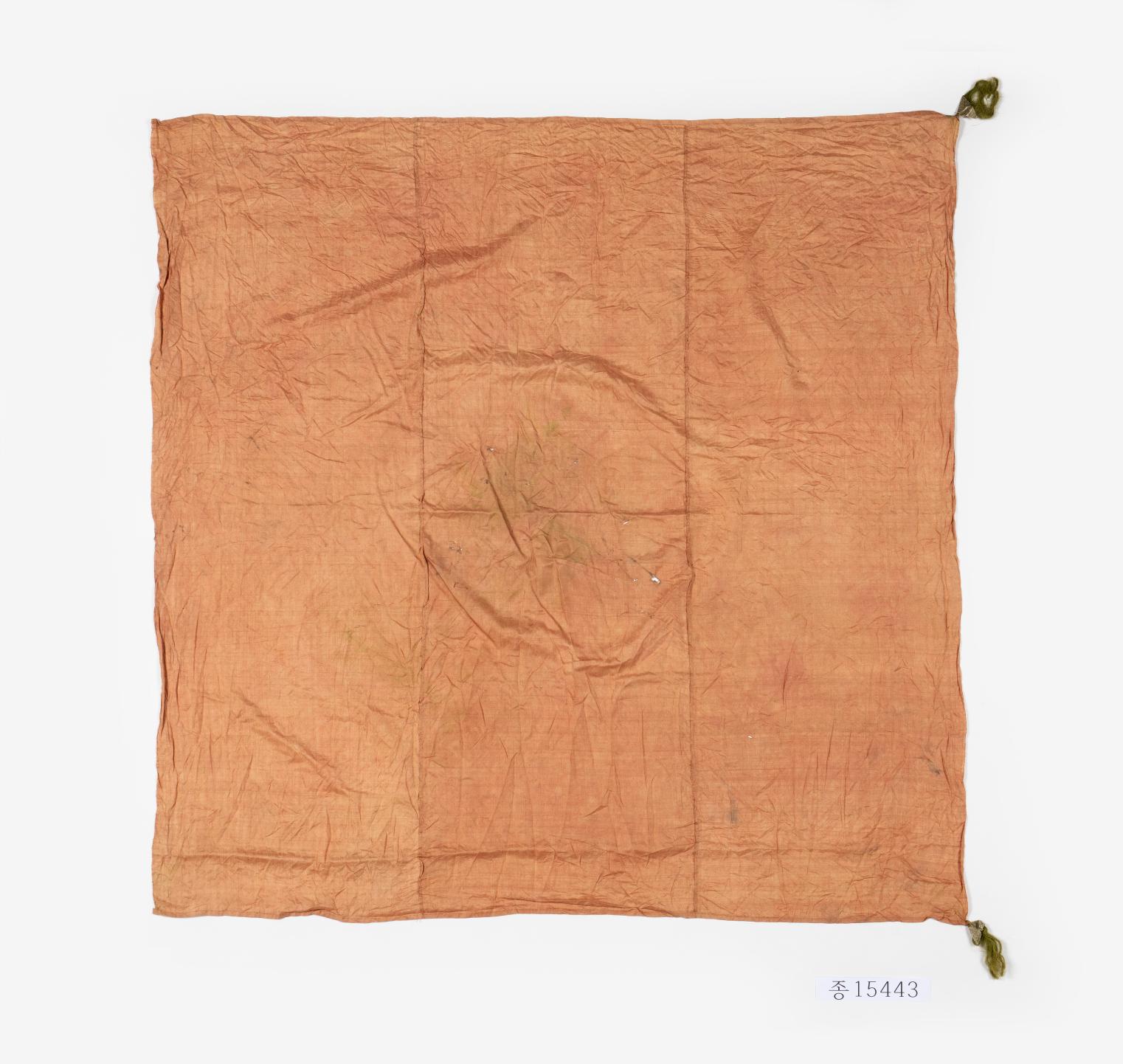 무문주 어보보자기