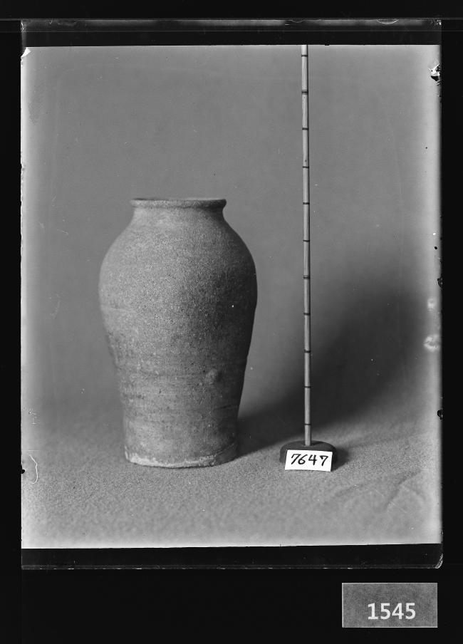 도기호 유리건판