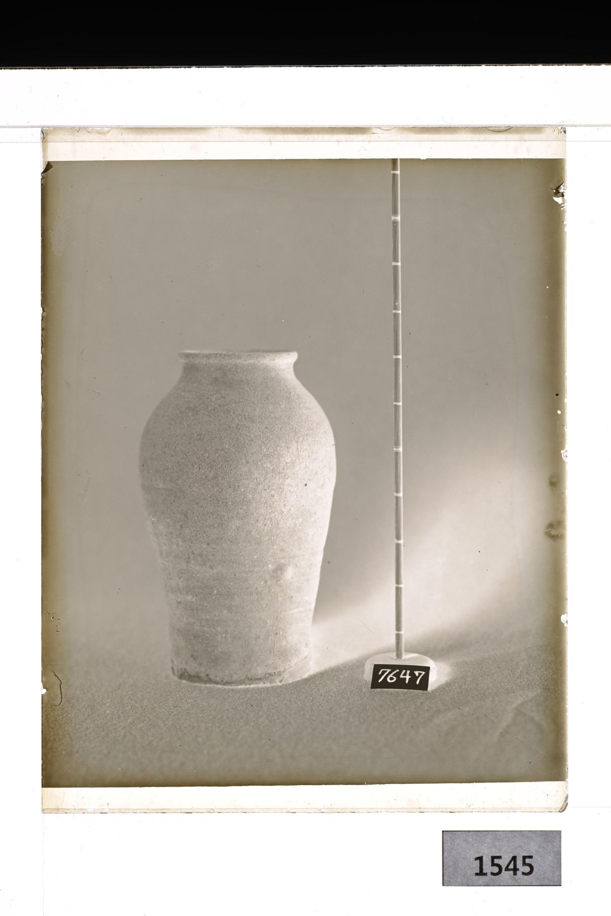 도기호 유리건판