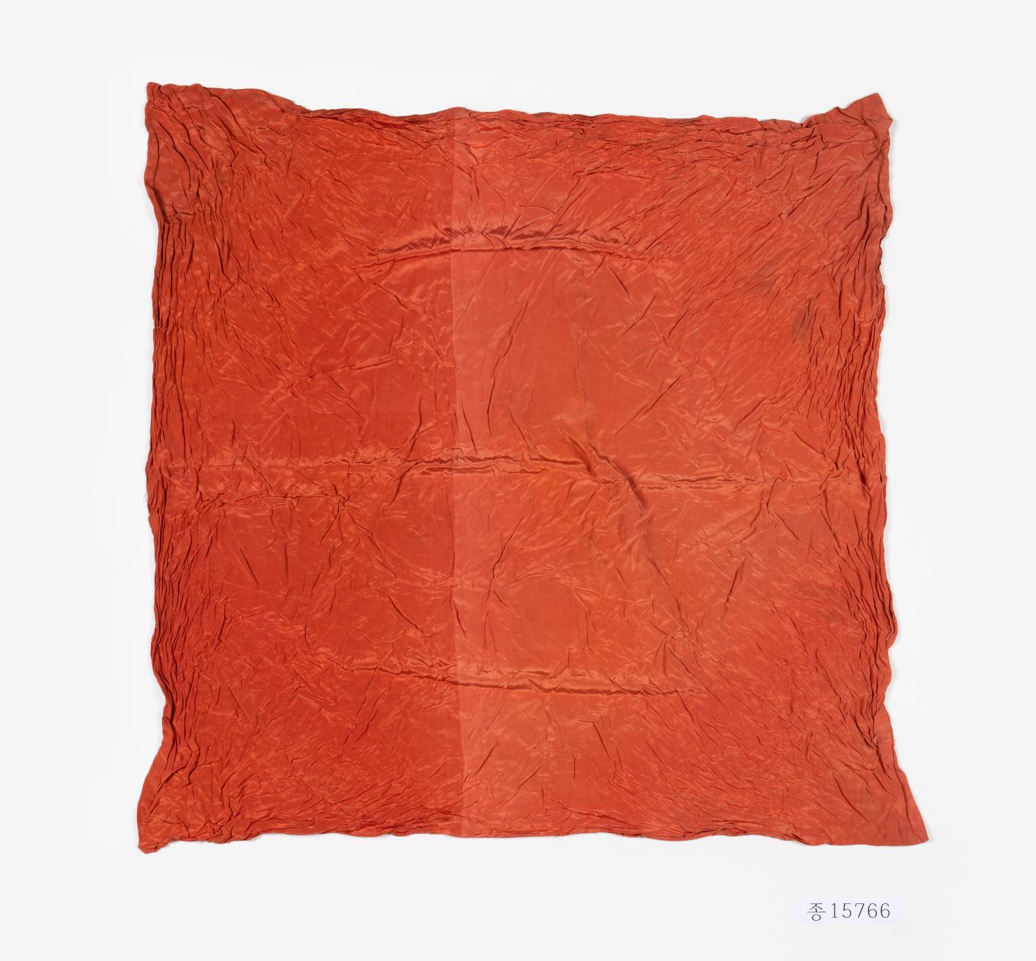 무문추사 어보보자기