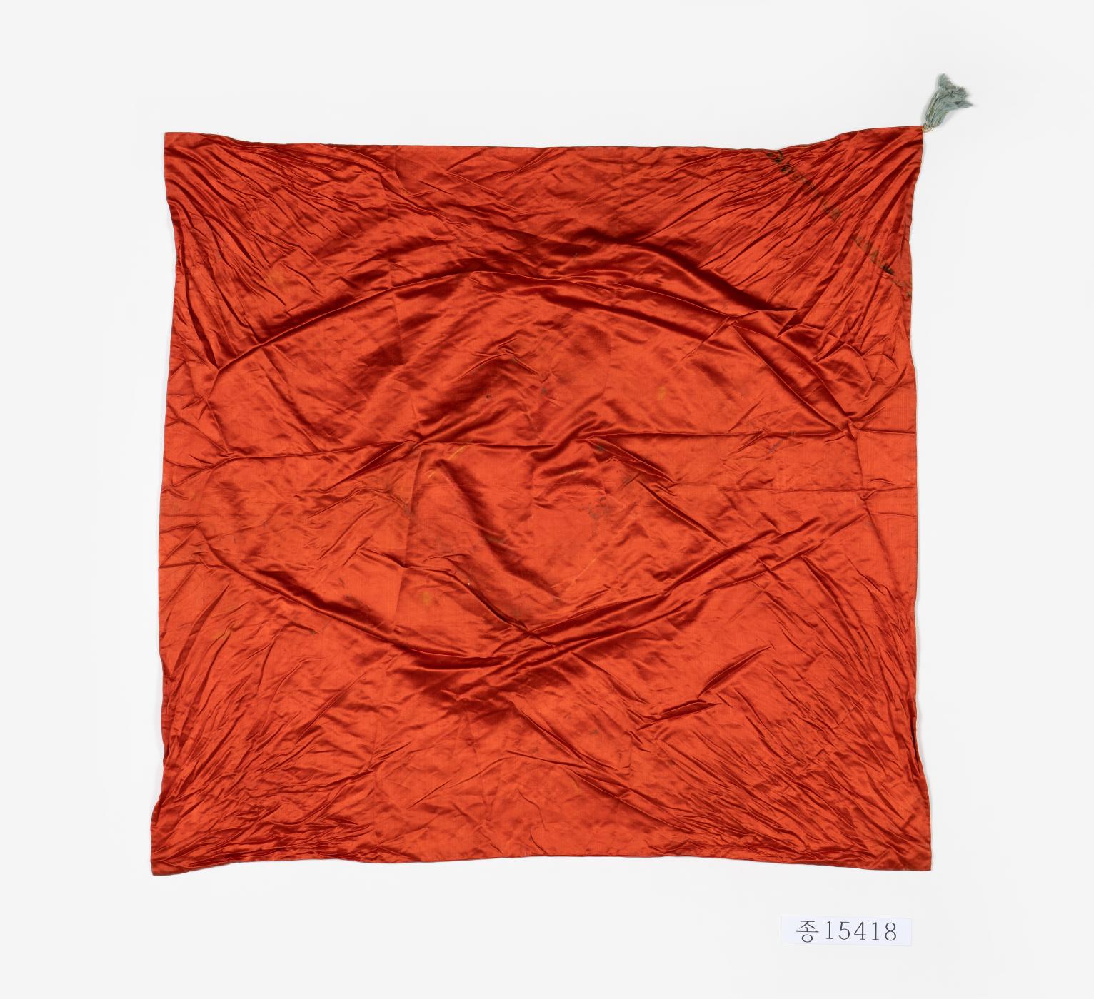 무문단 어보보자기