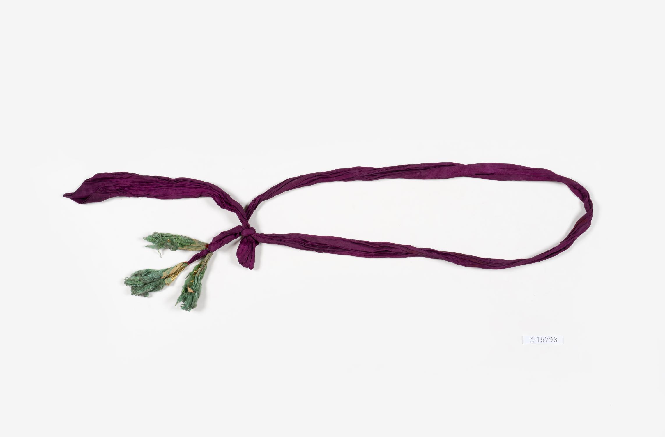 무문주 어보영자