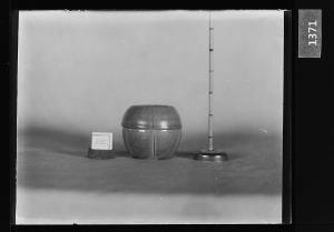 청자과형합 유리건판