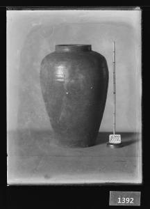 청자호 유리건판