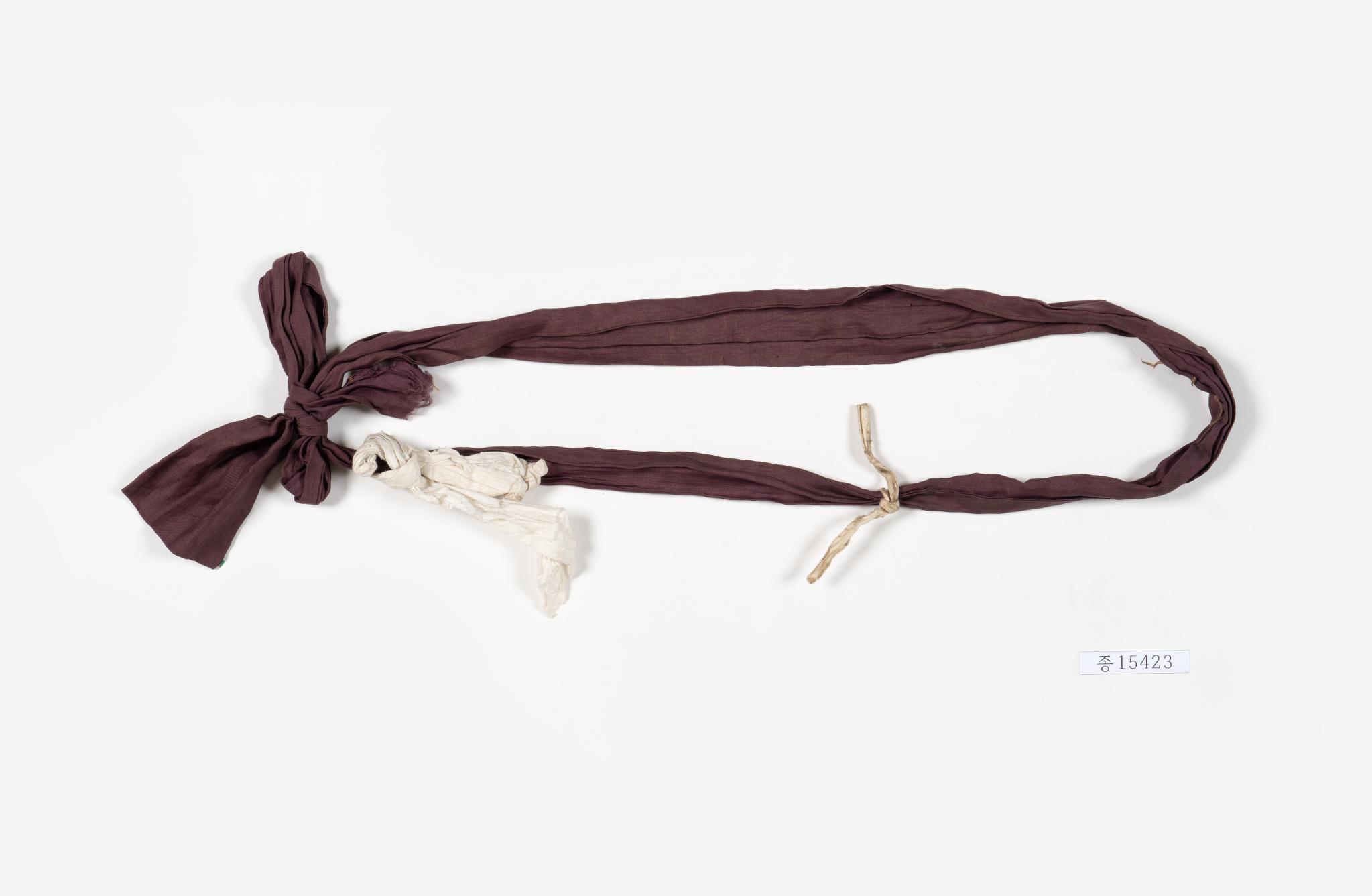 무문주 어보영자