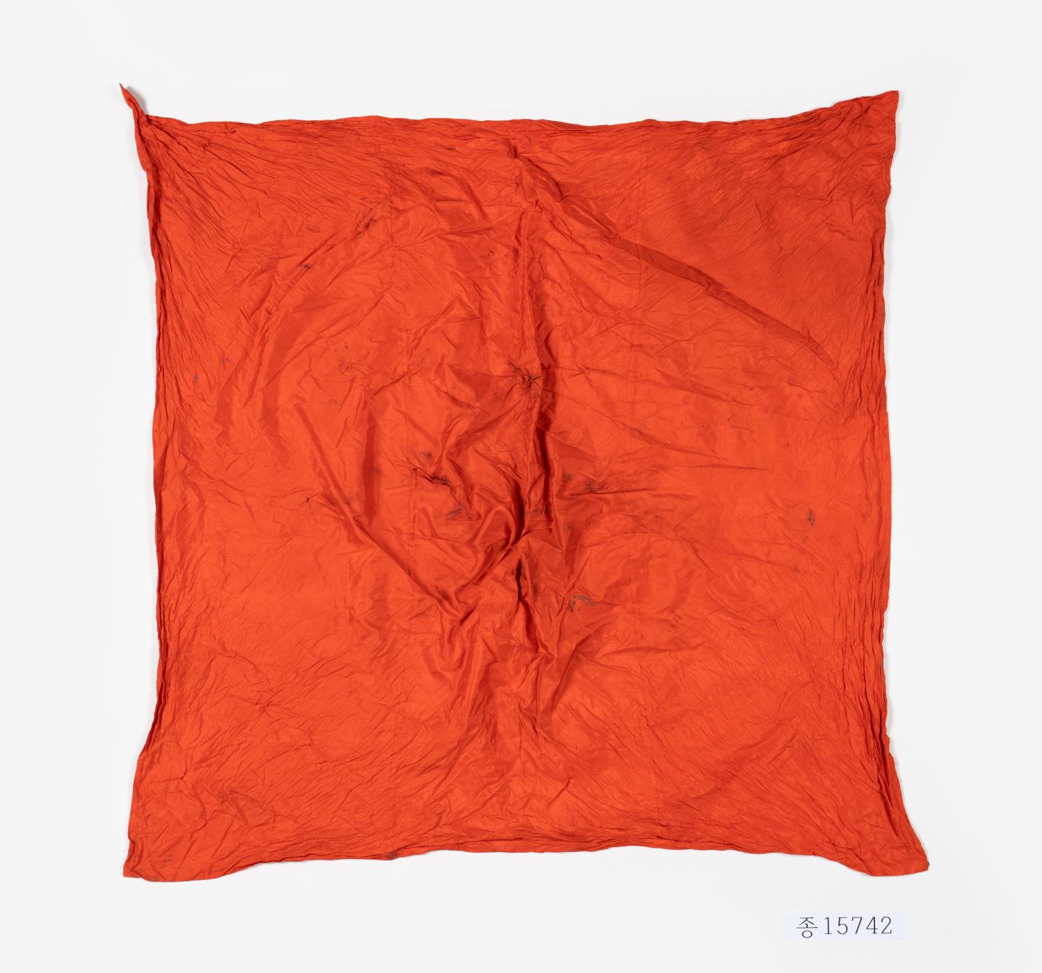 무문주 어보보자기