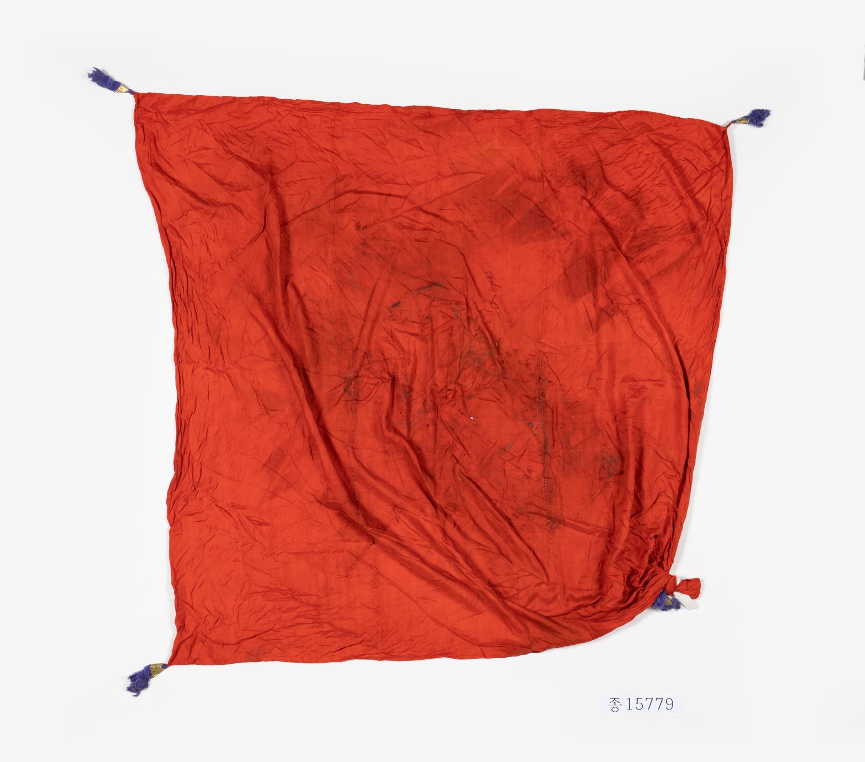 무문주 어보보자기