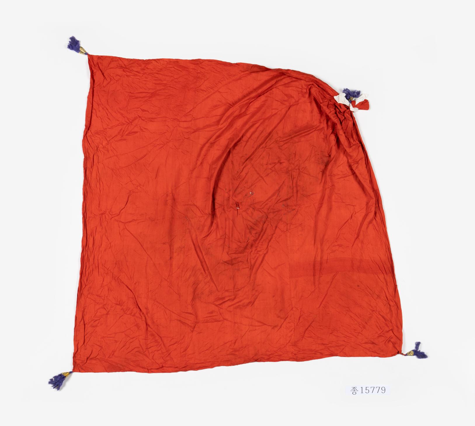 무문주 어보보자기