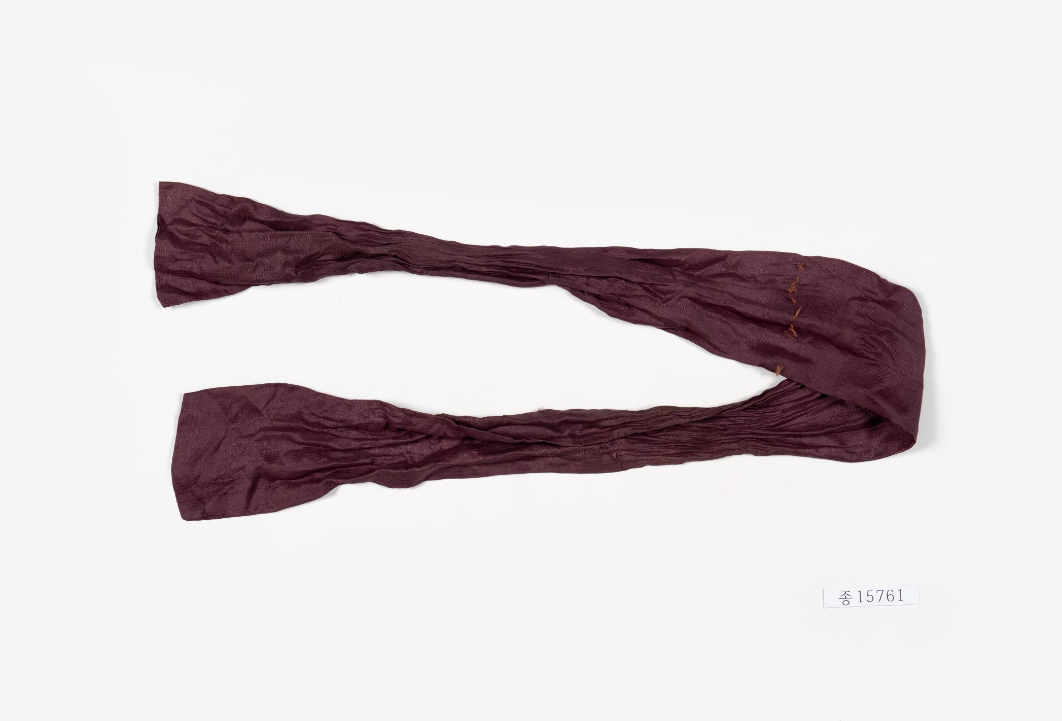 무문주 어보영자