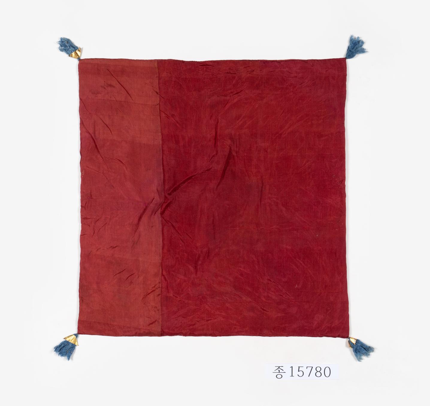 무문주 어보보자기