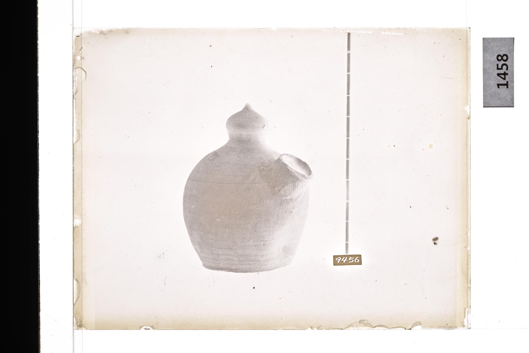 도기주자 유리건판