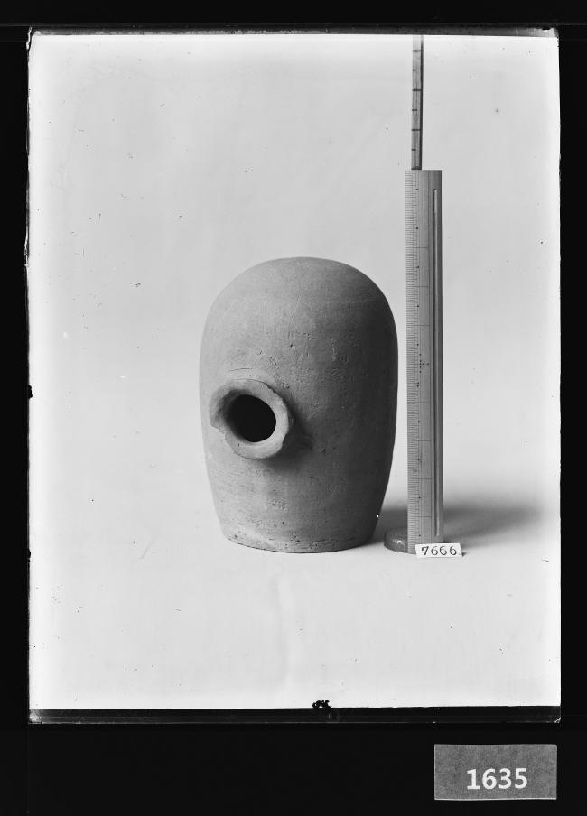 토기장군 유리건판