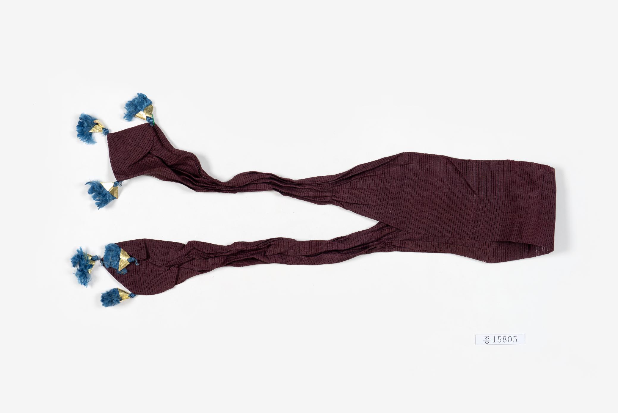 무문항라 어보영자