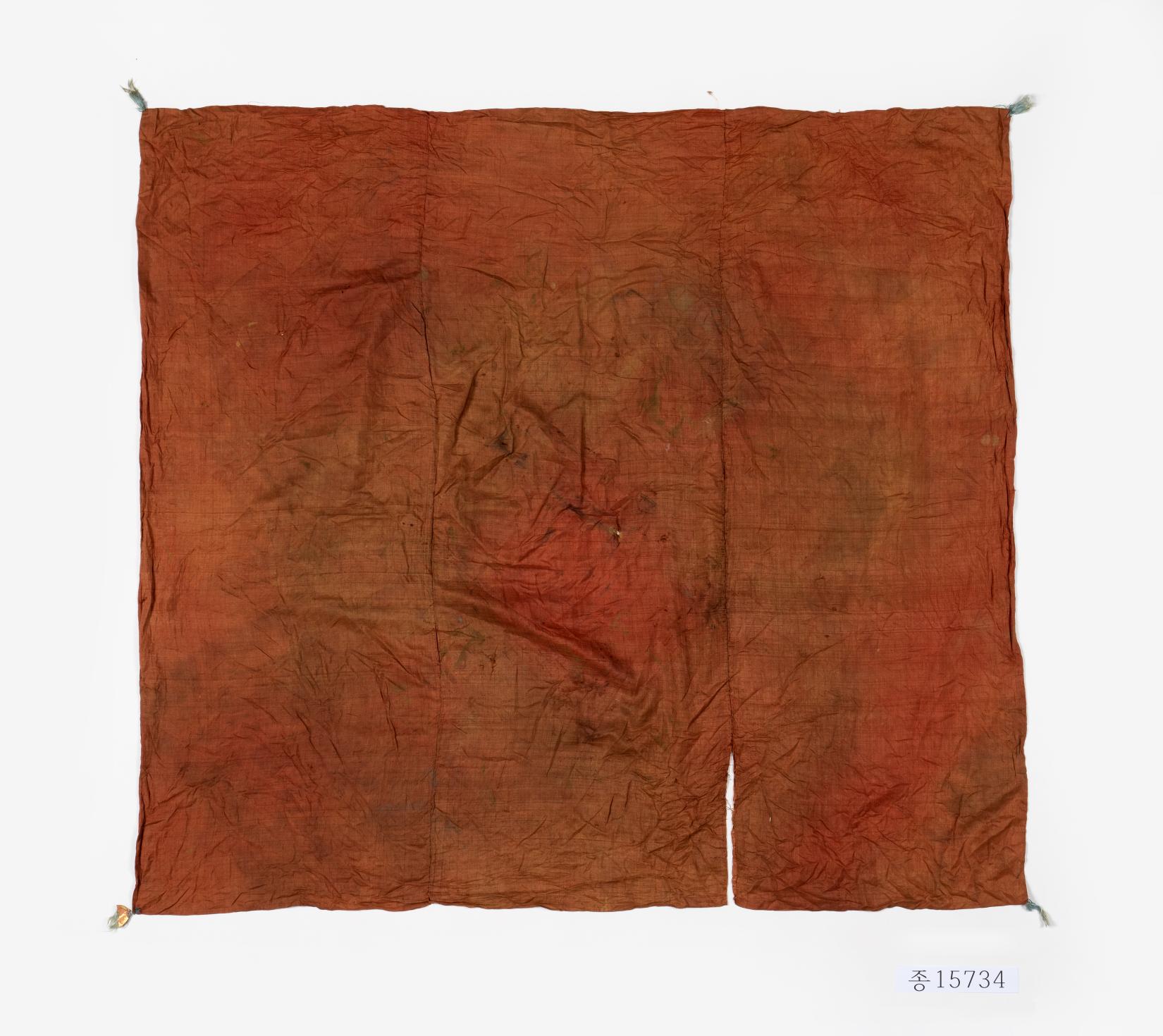 무문주 어보보자기