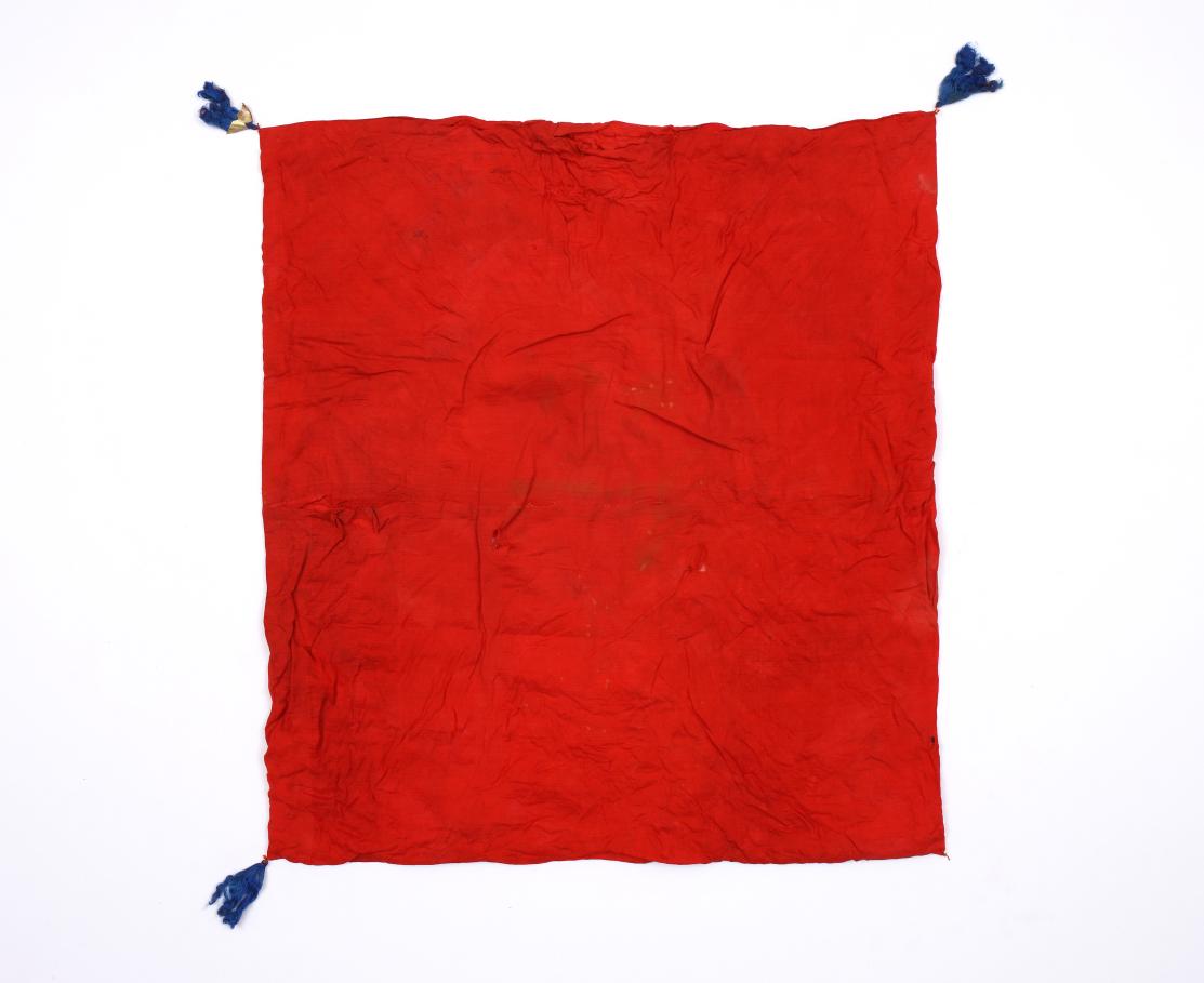 무문주 어보보자기