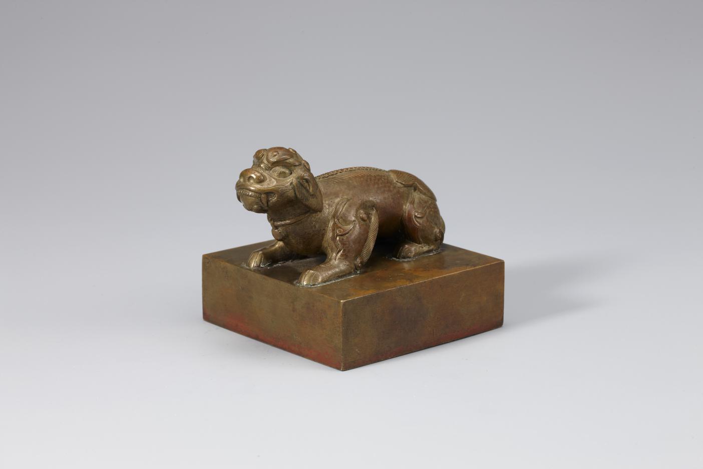 가순궁도서 인장