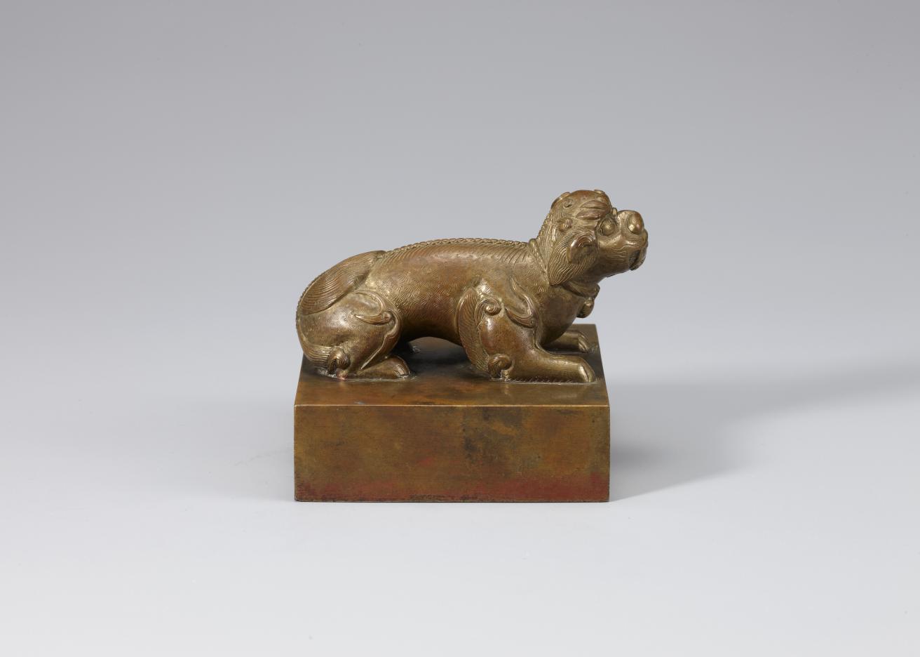 가순궁도서 인장