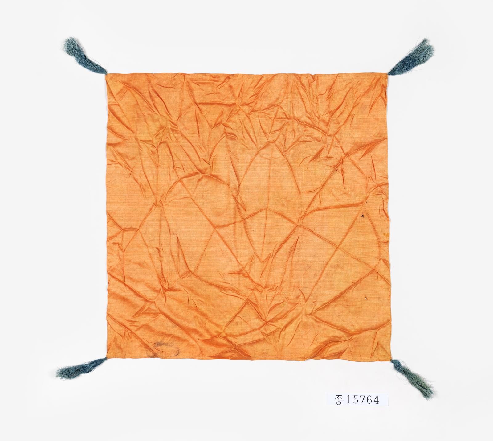 무문주 어보보자기