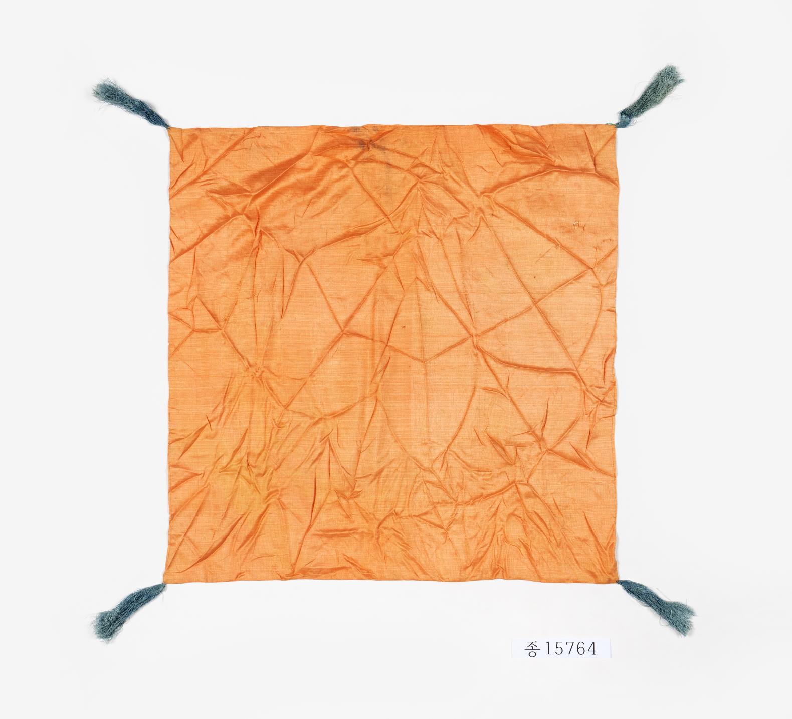 무문주 어보보자기