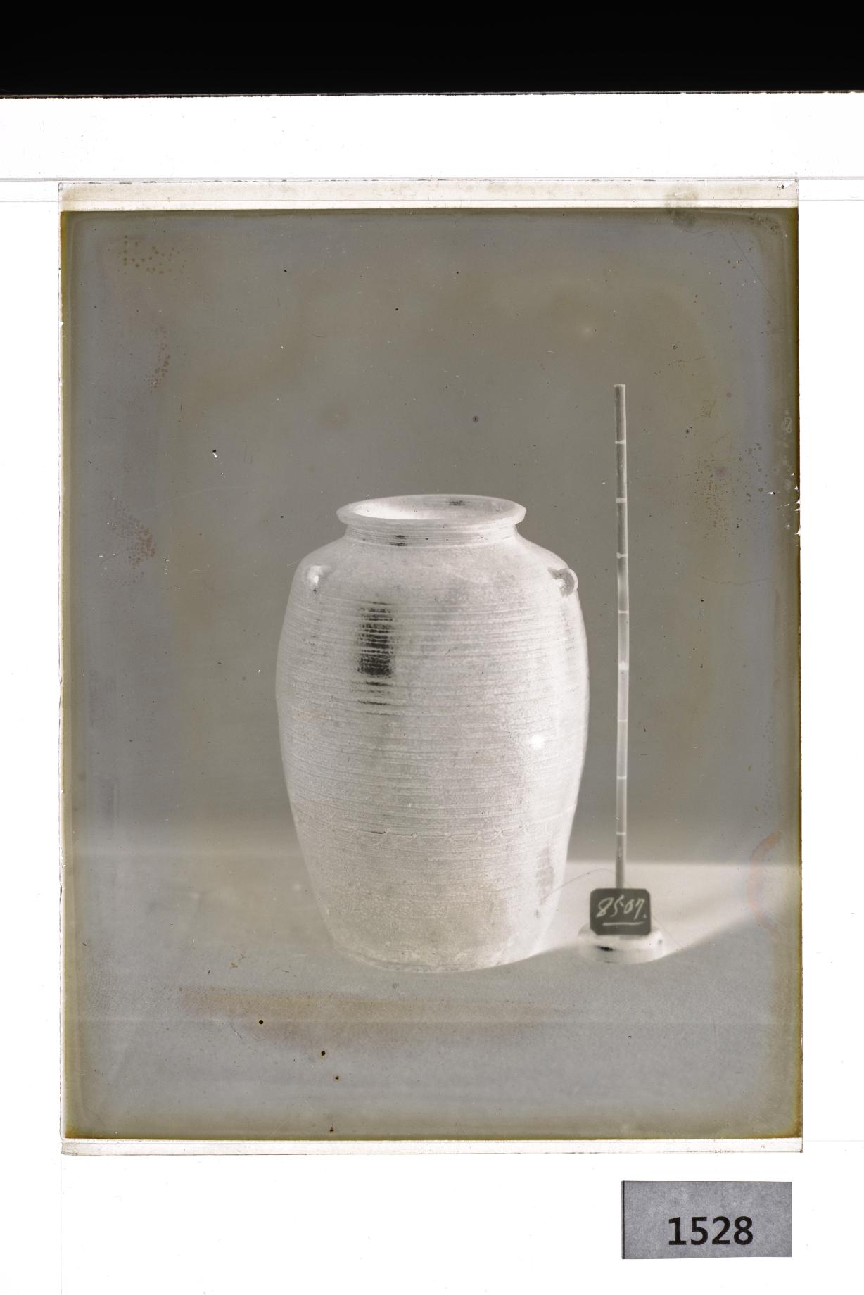 청자사이호 유리건판