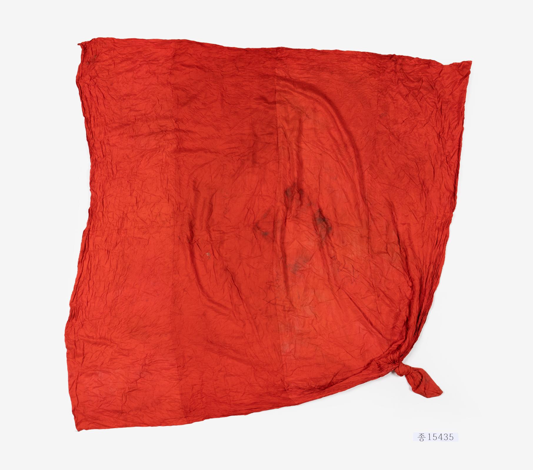 무문주 어보보자기