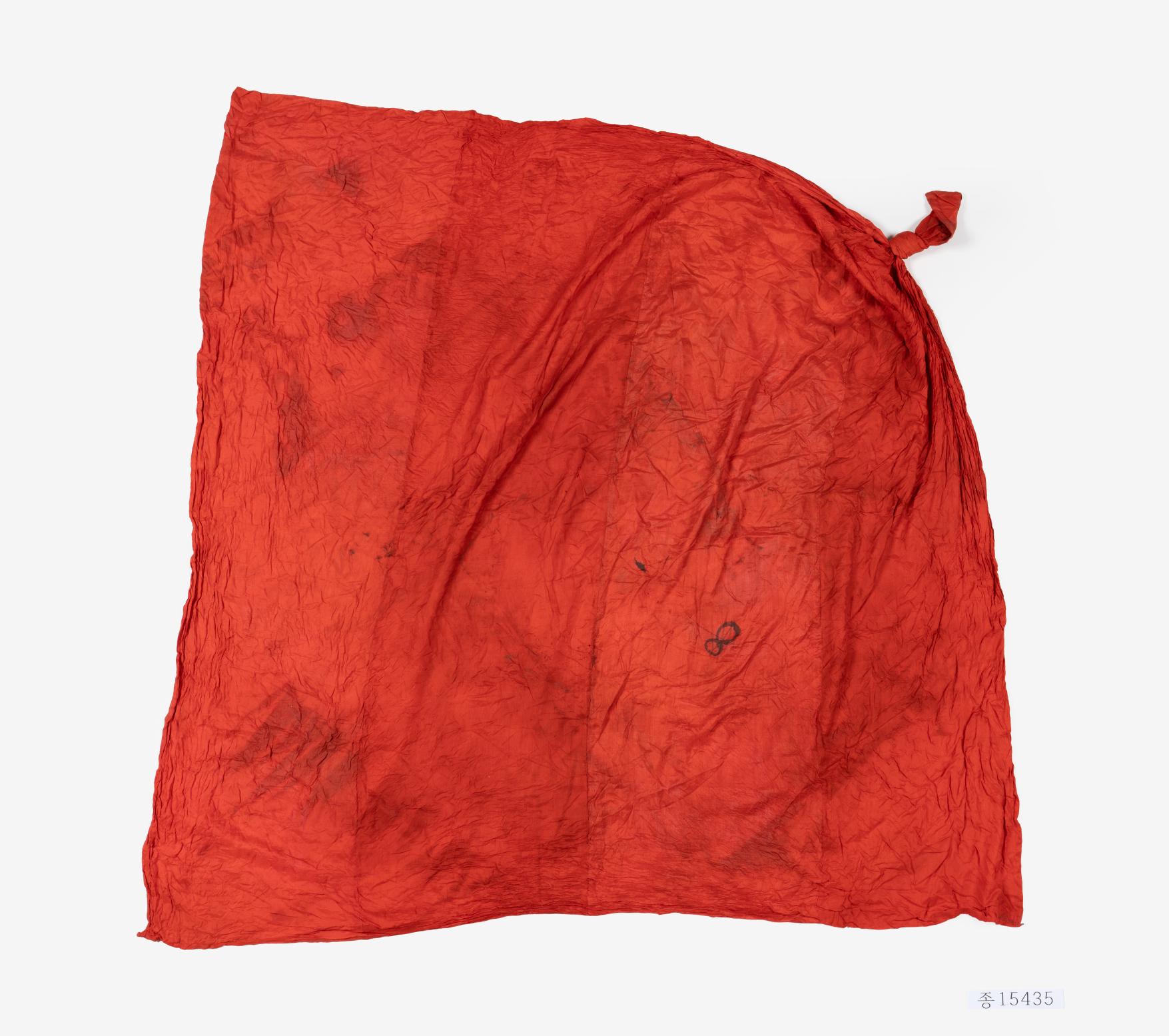 무문주 어보보자기