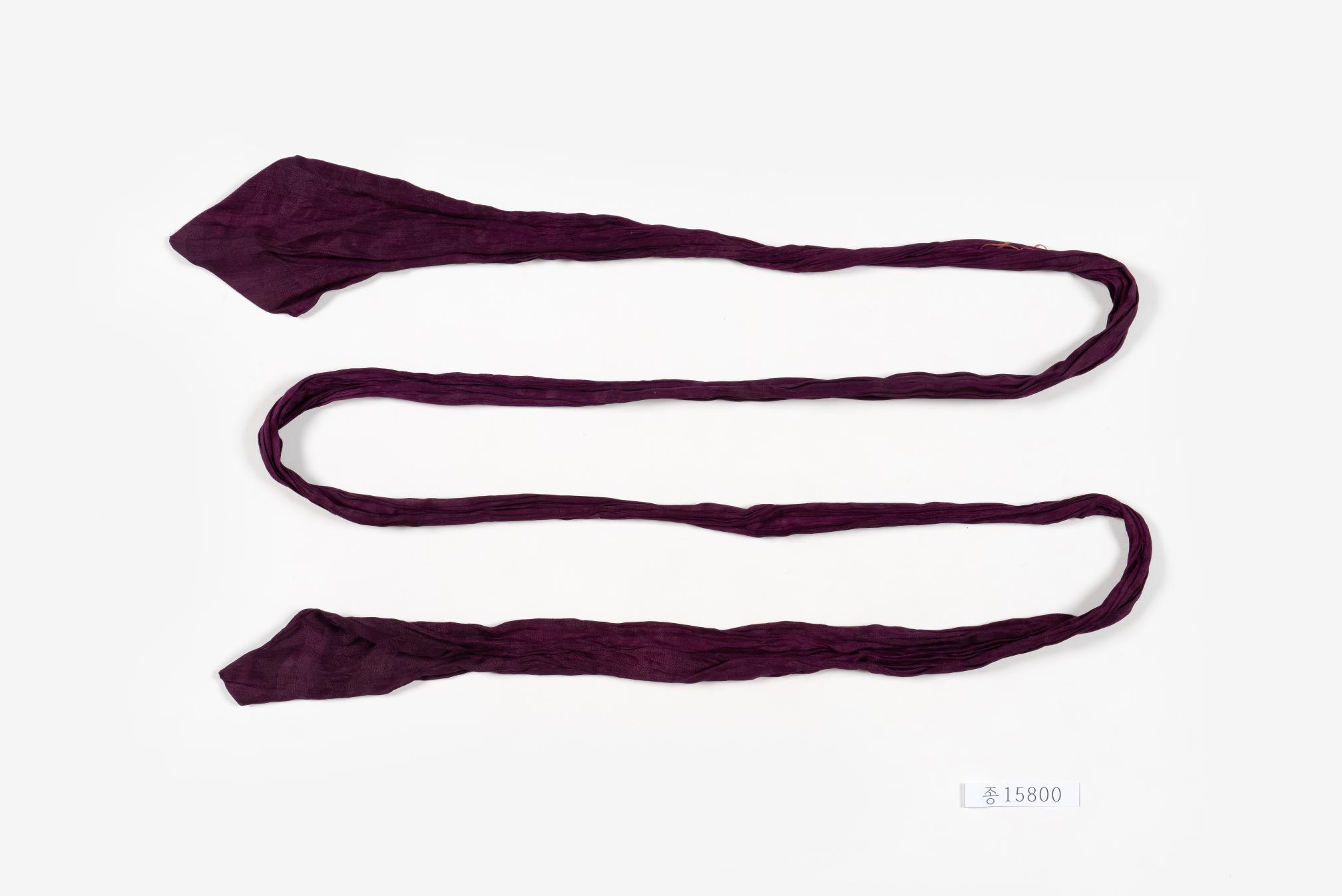 무문주 어보영자