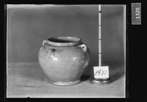 청자사이호 유리건판