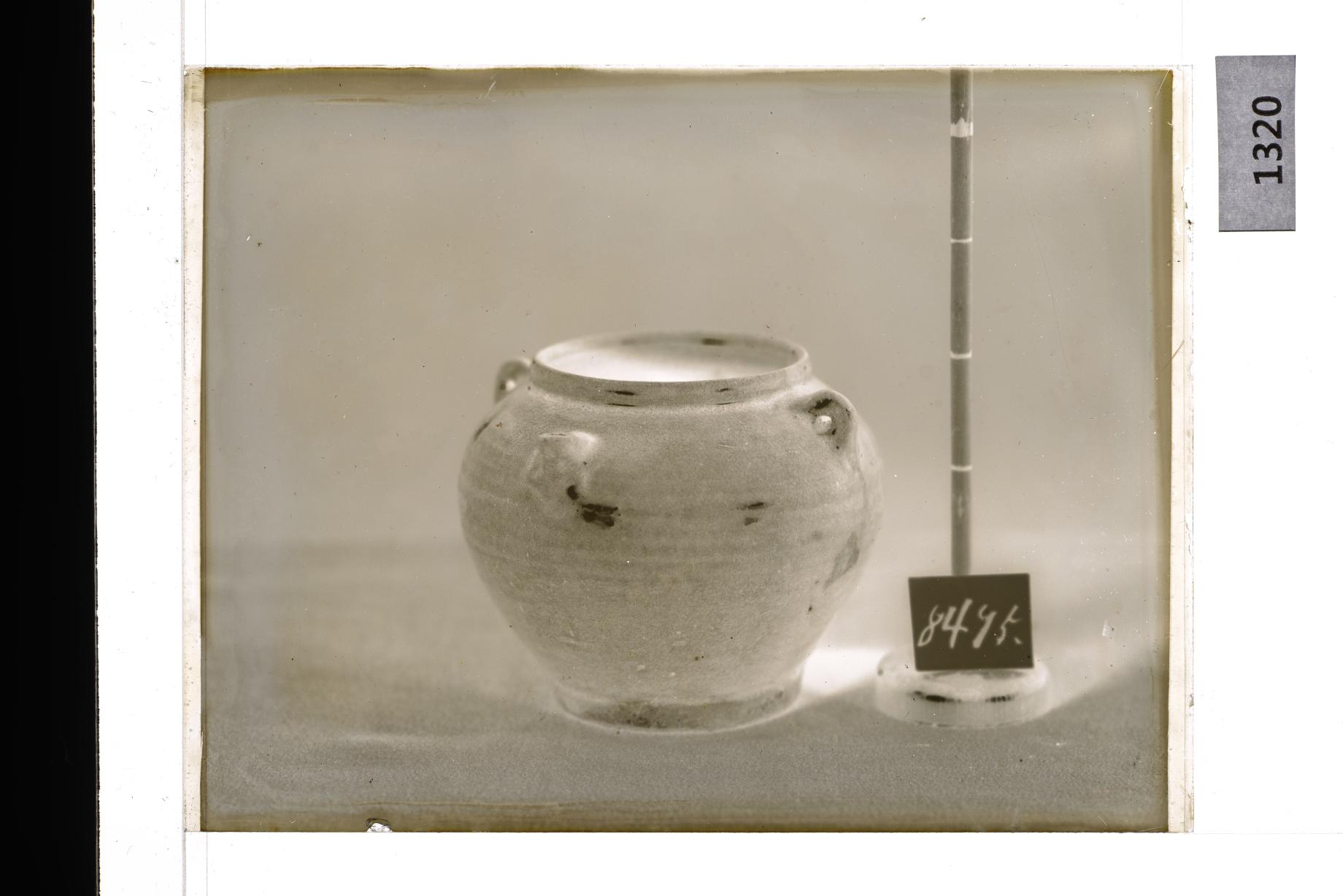 청자사이호 유리건판